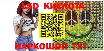 гашик Кулебаки